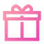 Giveaways Icon